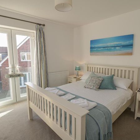 Sandy Corner Filey Exterior foto