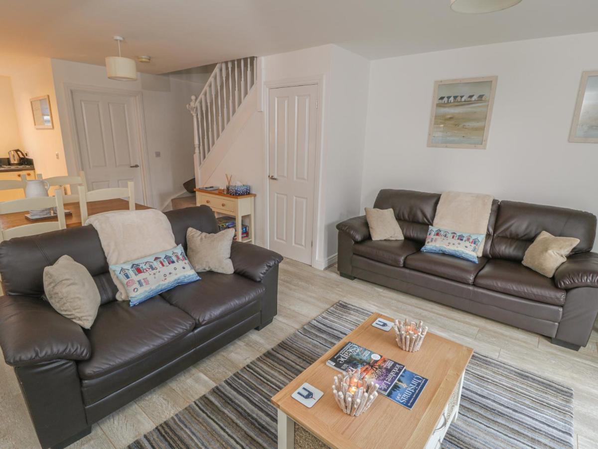 Sandy Corner Filey Exterior foto