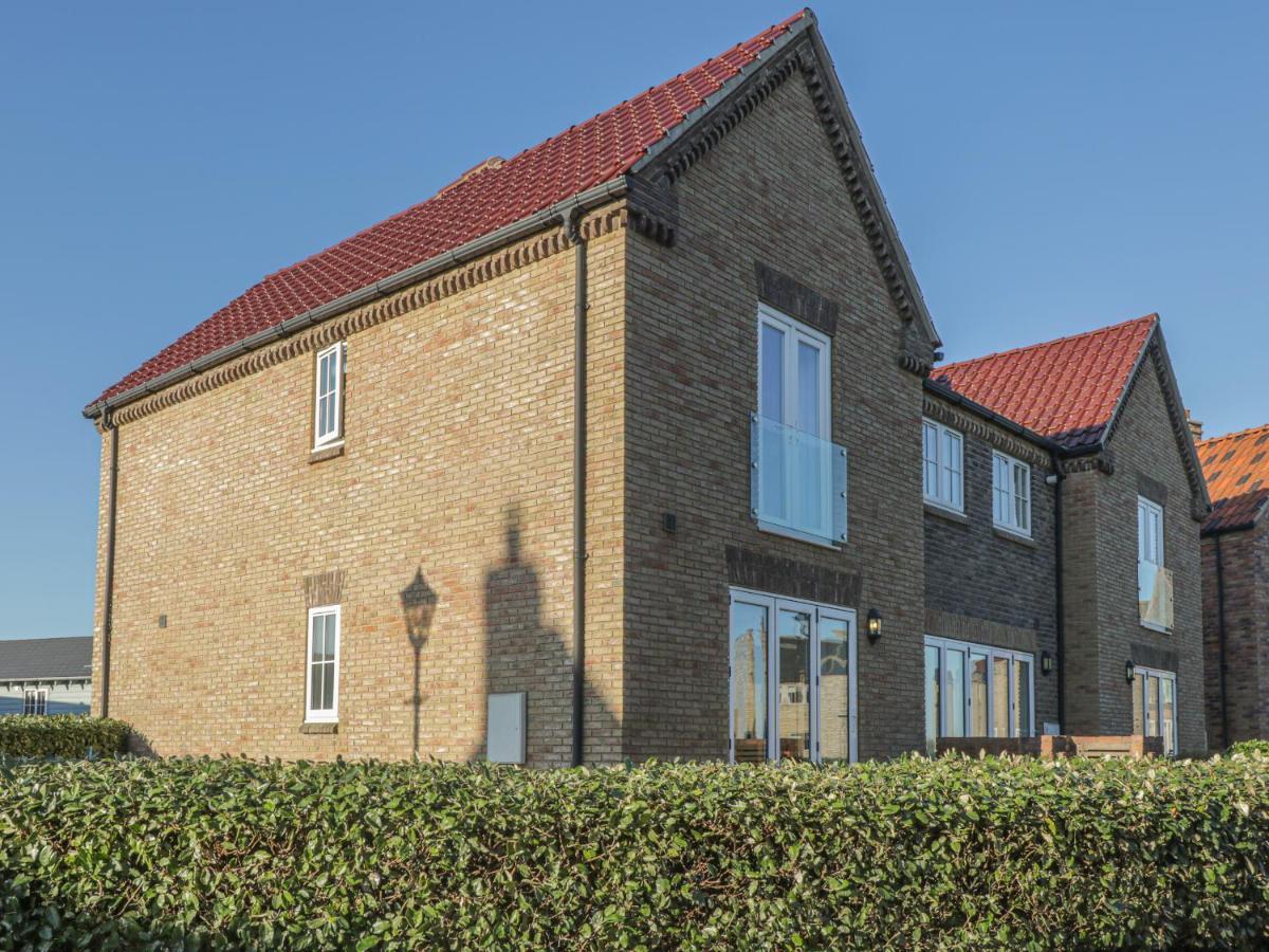 Sandy Corner Filey Exterior foto