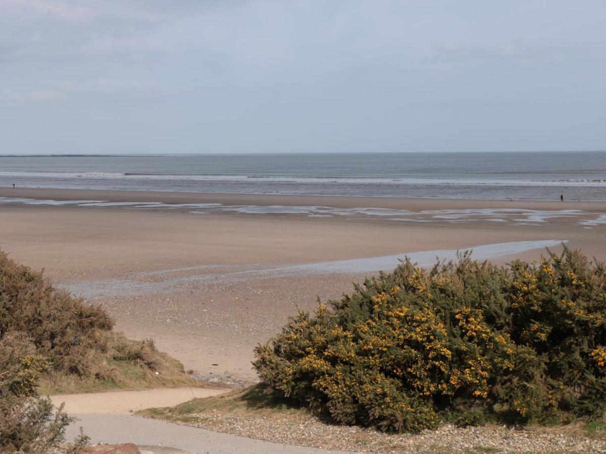 Sandy Corner Filey Exterior foto